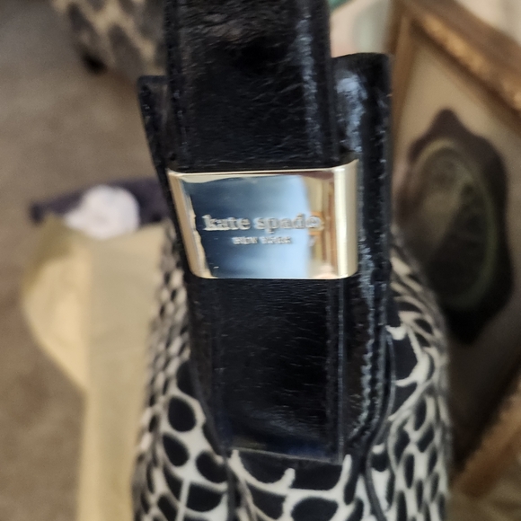 Kate Spade Classic Noel Serena - Picture 6 of 8